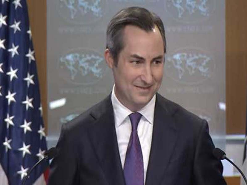 US conveyed to India its worries over PM Modi’s trip to Moscow: State Dept.