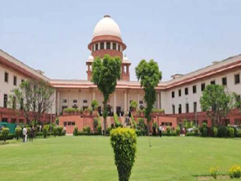 Lifting restrictions on TV channel, SC cites freedom of speech