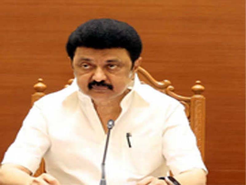Tomorrow, Stalin will introduce the revolutionary CM’s Breakfast program at government-aided schools.