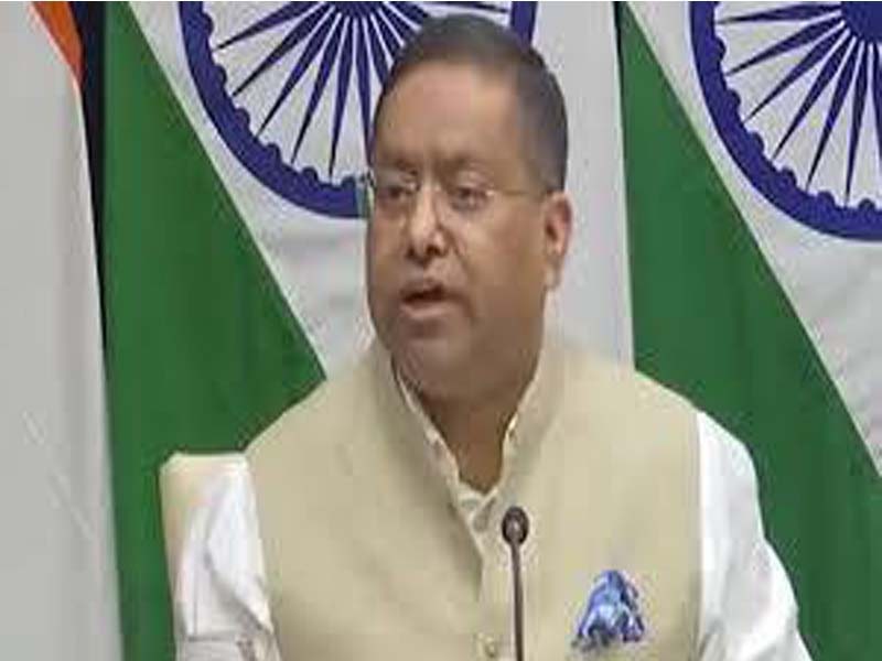6,700 Indian students have so far returned from Bangladesh, a country plagued by violence: MEA