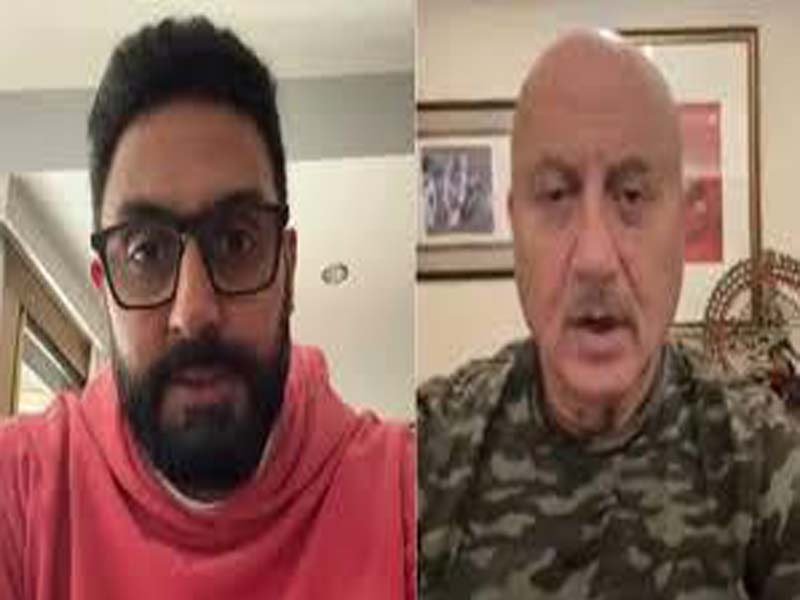 Bollywood celebrities pay homage on Kargil Vijay Diwas, the 25th
