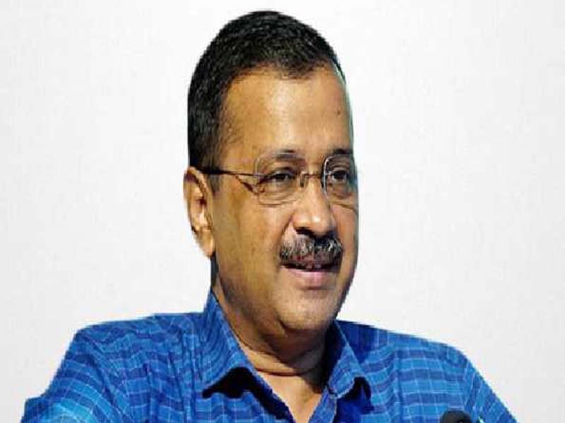 Kejriwal contacts the Delhi High Court and requests two more appointments with attorneys via VC