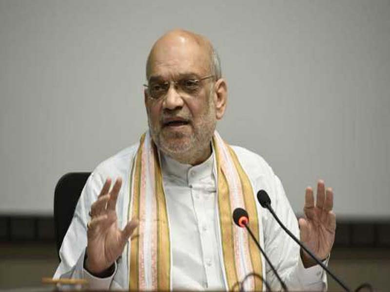 To commemorate the 1975 emergency, the government proclaims June 25 as “Samvidhaan Hatya Diwas.”