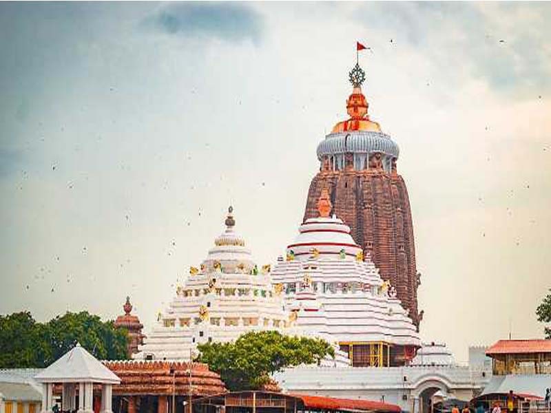 The Jagannath temple’s Ratna Bhandar is anticipated to open on July 14: Min