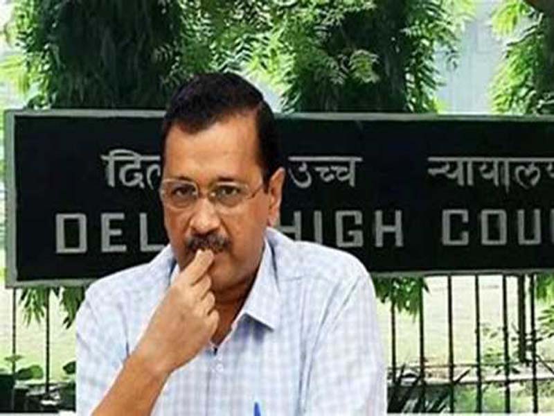 CBI responds to Kejriwal’s bail request before the High Court.