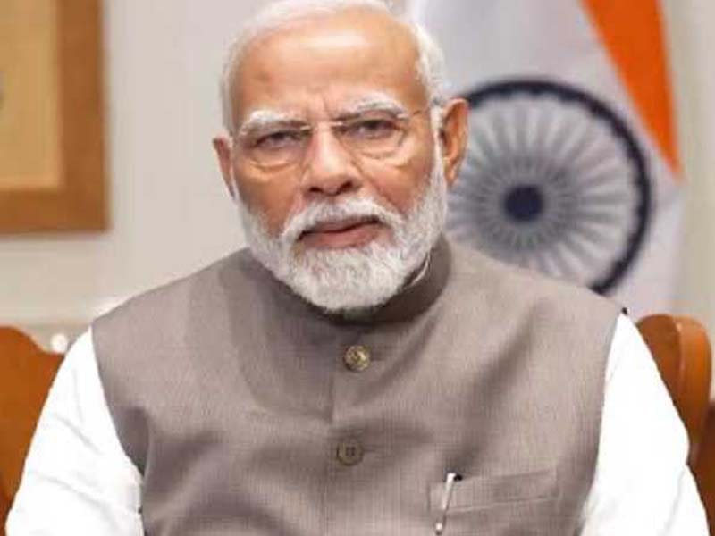 Tomorrow is Kargil Vijay Diwas’ 25th anniversary in Ladakh, and PM Modi will be there.