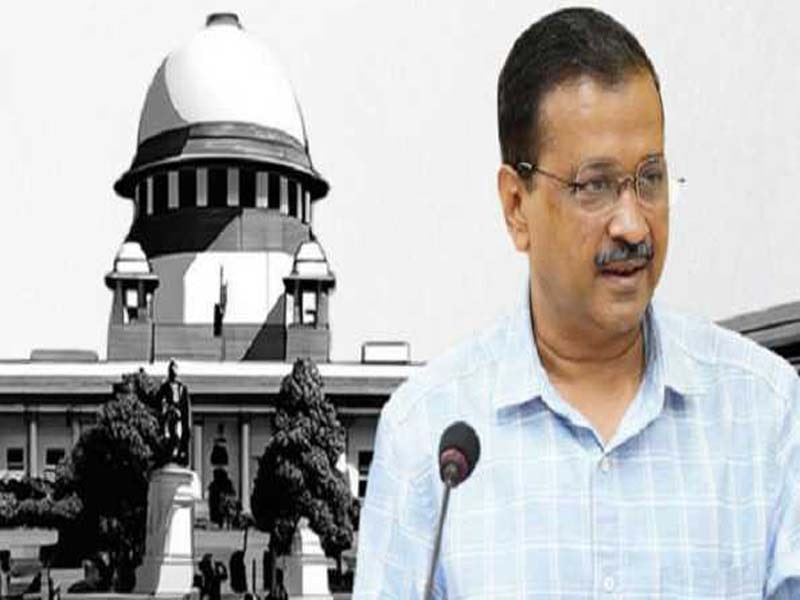 No quick SC respite for Kejriwal on bail; the next hearing is scheduled on June 26.