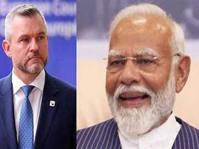 Anticipating talks about strengthening ties: PM Modi meets Chancellor Nehammer of Austria