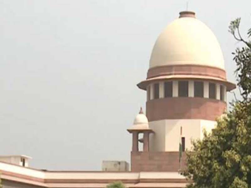 SC lifts the bail requirement that the accused provide the police with the location of their Google pin.