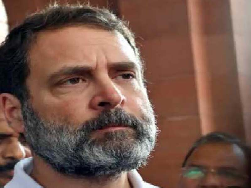 HC accepts Rahul’s evidence-based argument in the defamation case.