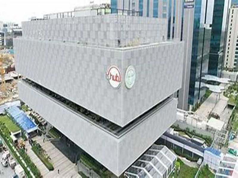 T-Hub and Next Bharat Ventures collaborate to promote innovation in rural areas.