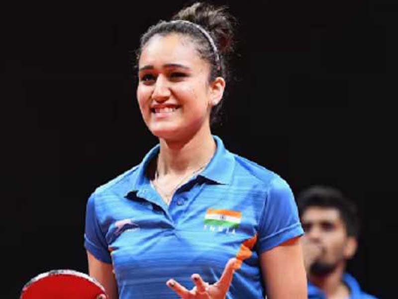 Manika Batra thinks India has a chance to medal at the Paris Olympics
