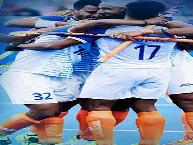 India wins thanks to a late shocker from Harmanpreet.