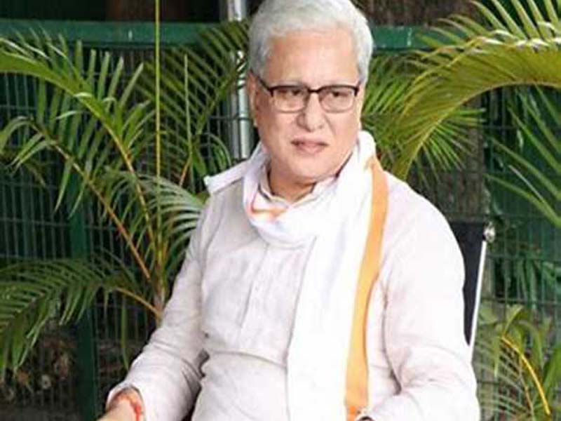 Telangana’s new governor, Jishnu Dev Varma