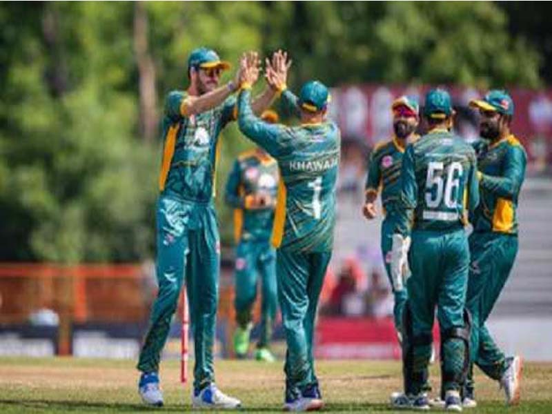 Global T20, Canada: Differing victories for Surrey Jaguars and Montreal Tigers