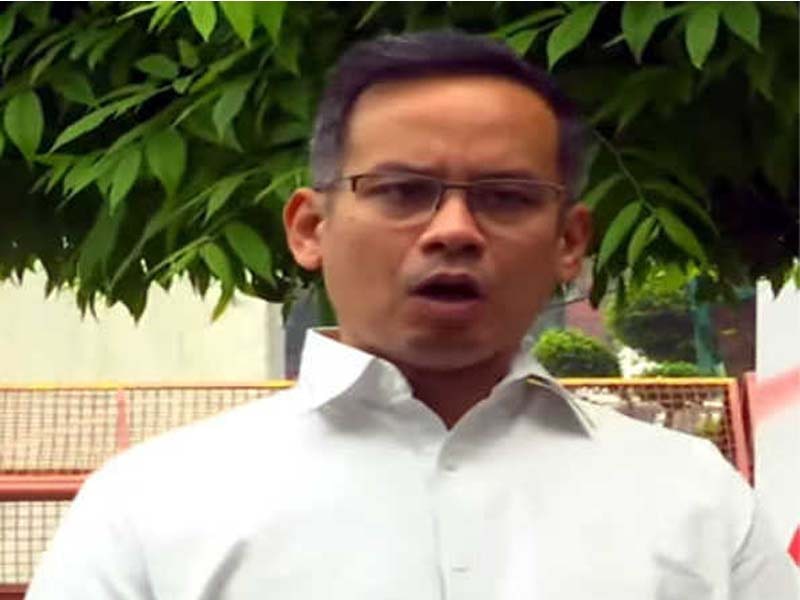 Gaurav Gogoi is named Dy leader in LS by Cong.