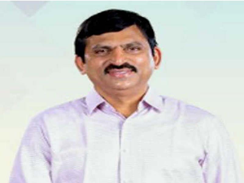 Historical ruling on loan forgiveness: Ponguleti Srinivas Reddy