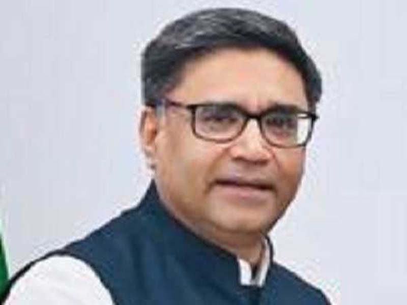 Bhutan will be visited by Foreign Secretary Vikram Misri.