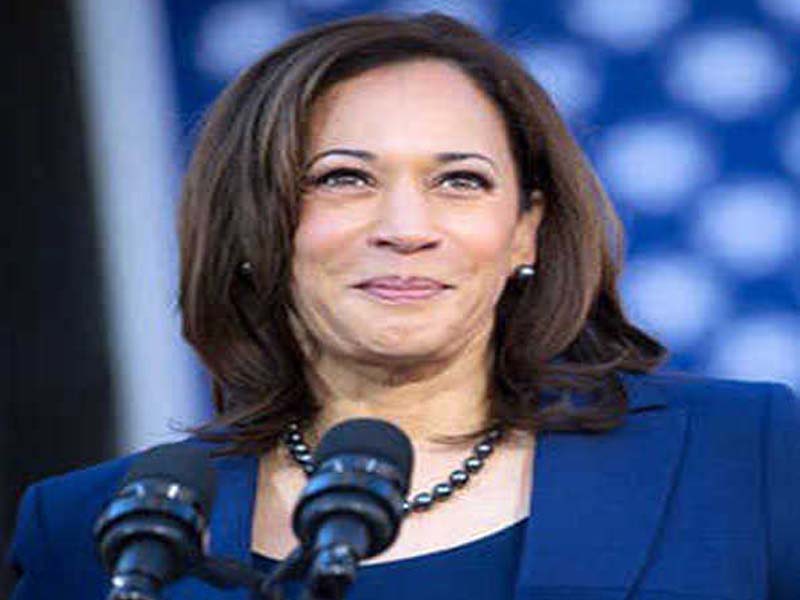 Most Democratic senators in the US support Harris’s presidential campaign.