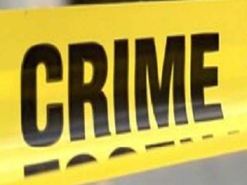 Suspicion of the missing spouse surrounds an NRI woman hanged to a tree in the Maha forest