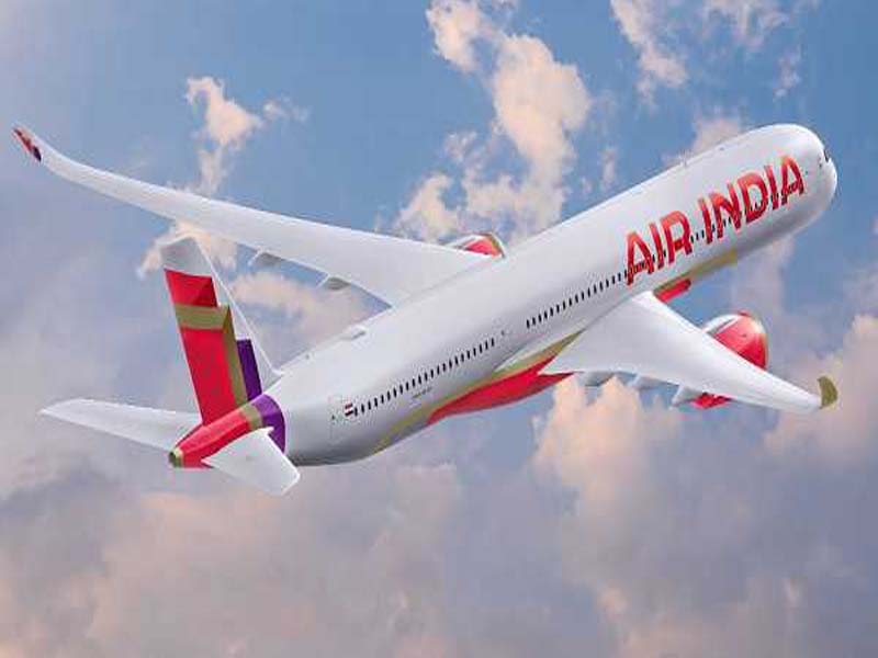 For air cargo operations, Air India has chosen the iCargo Platform from IBS Software.