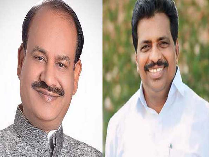 After Wednesday, Om Birla and KSuresh will run for LS Speaker.