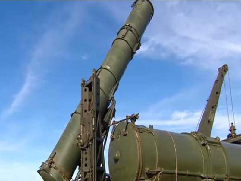 Russian air defenses take down and intercept five drones across four areas.