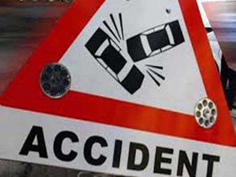 Four people die in a truck crash in Telangana