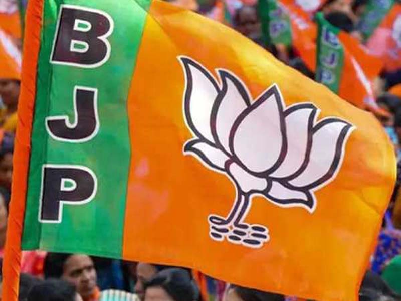 BJP’s chance or political minefield in the middle of the Cong leadership dispute