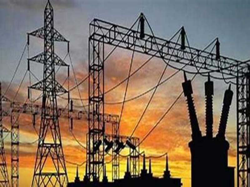 Nigeria is experiencing a national blackout.