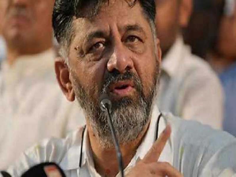Chief Minister’s future depends on performance review: KPCC head