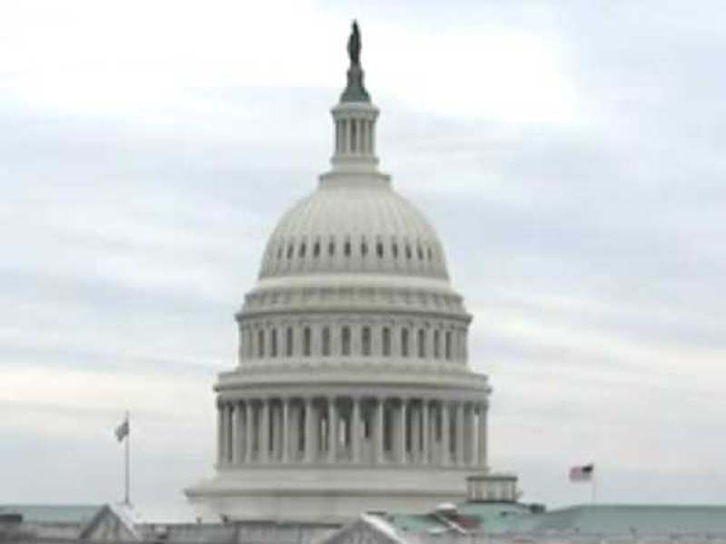 The US House passes a bill requiring citizenship documentation.