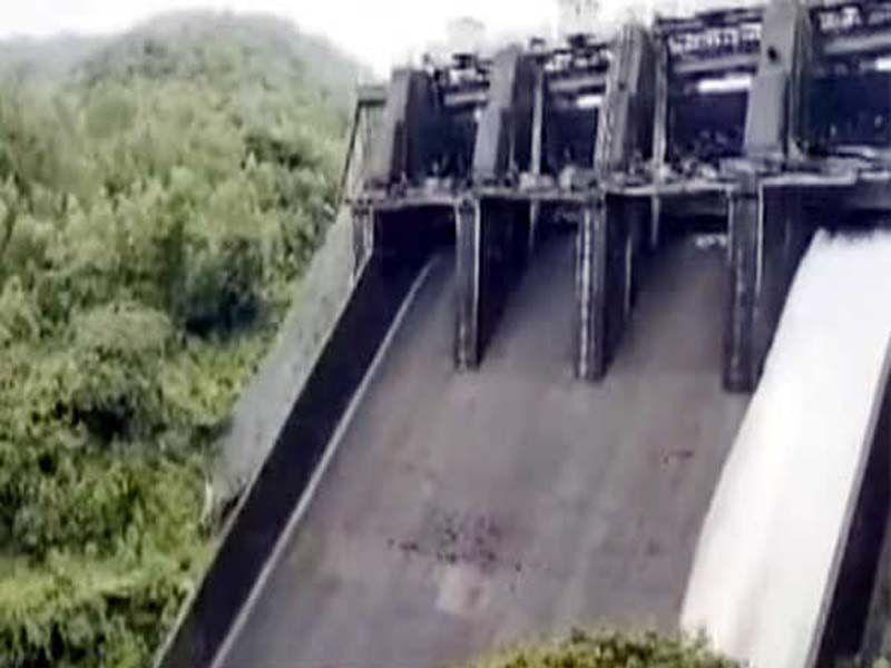 Maha: 3.0 magnitude earthquake Sangli district’s Chandoli irrigation dam