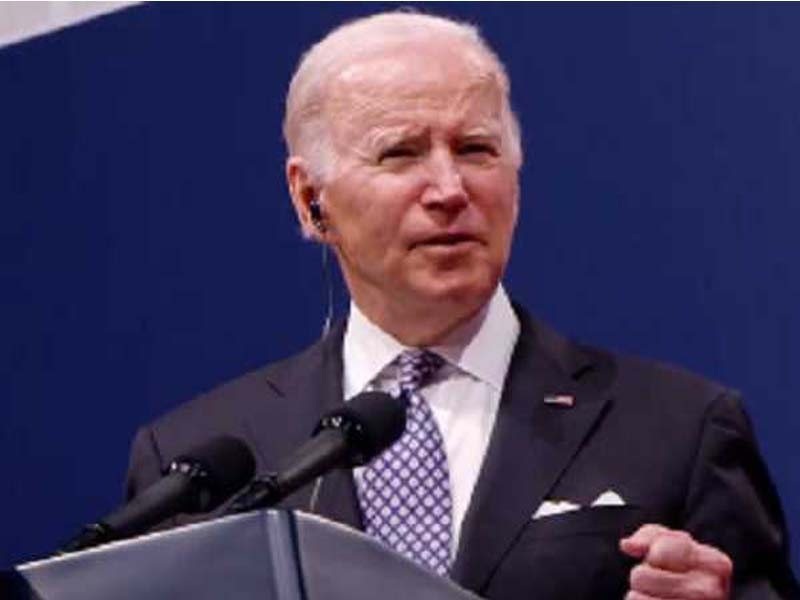 NATO worries that Biden’s absence from the presidential contest will benefit Russia.
