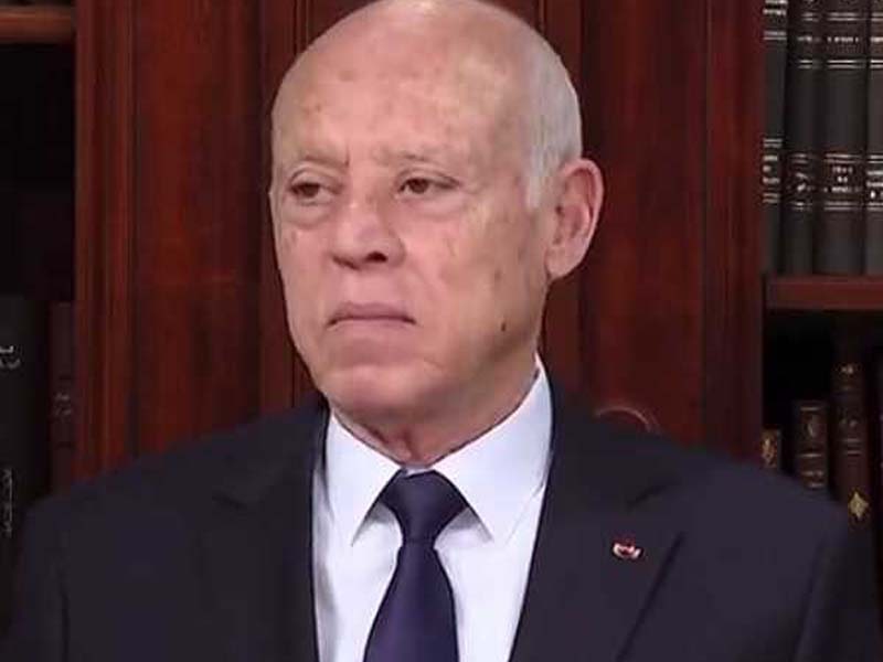 Tunisia’s October 6 presidential election is planned, according to a presidential decree