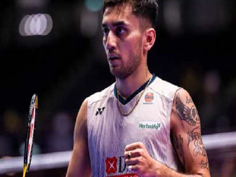 Lakshya Sen’s outstanding performance signals a successful Olympic debut in Paris.