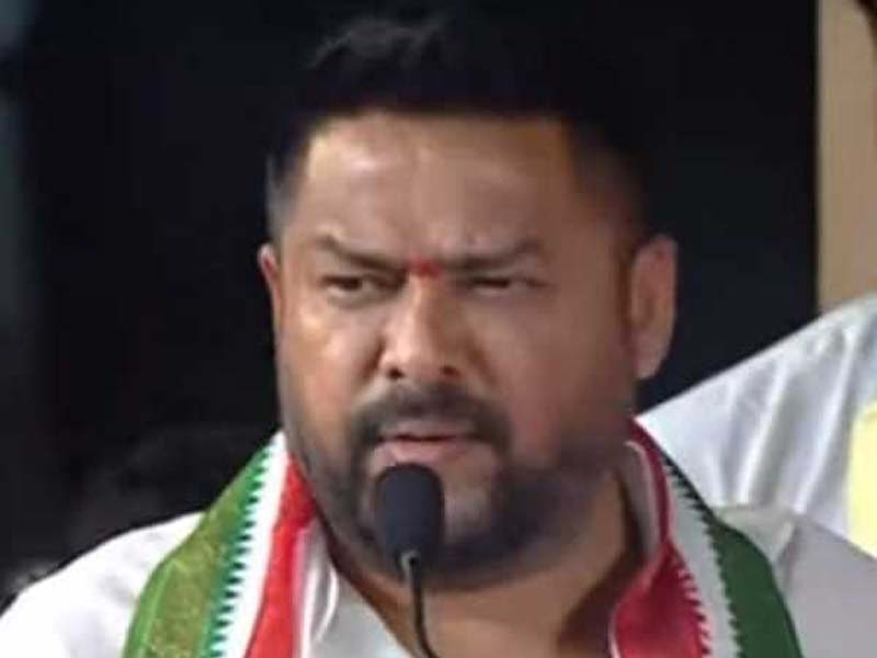 Special court remands K’taka, the former minister, in detention until July 18, over the Valmiki fund scandal.