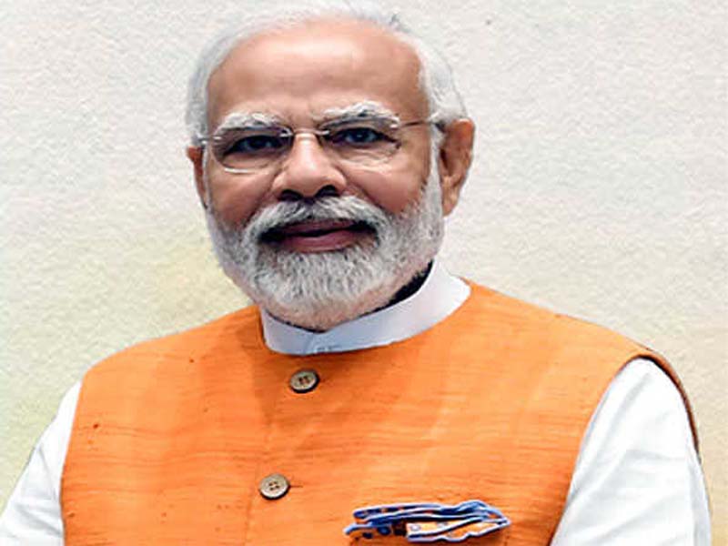 On Vijay Diwas’ 25th anniversary, the PM will travel to Kargil.