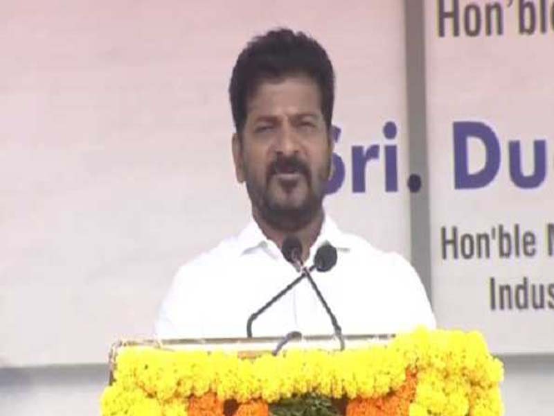 Hyd: 30k government jobs will be filled in the upcoming ninety days: Telangana Chief Minister