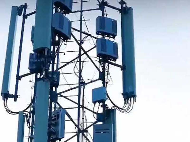 Under the PLI plan, sales of telecom equipment manufacturing surpass Rs 50,000 crore.