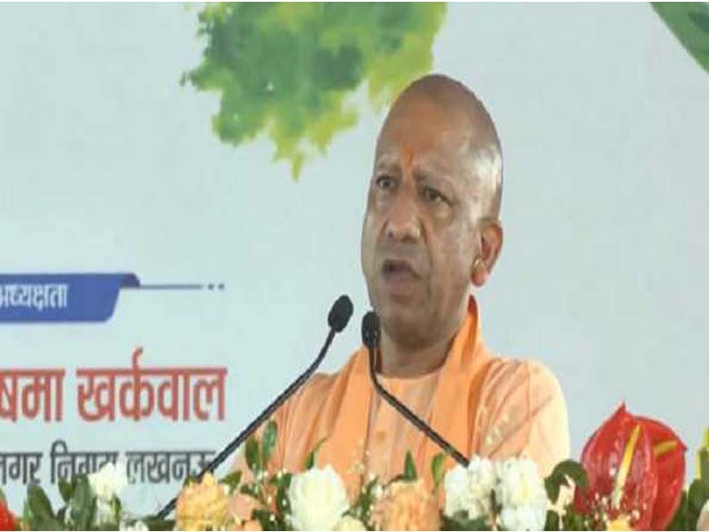 Yogi, the PM, is driving the charge to become the third largest economy.