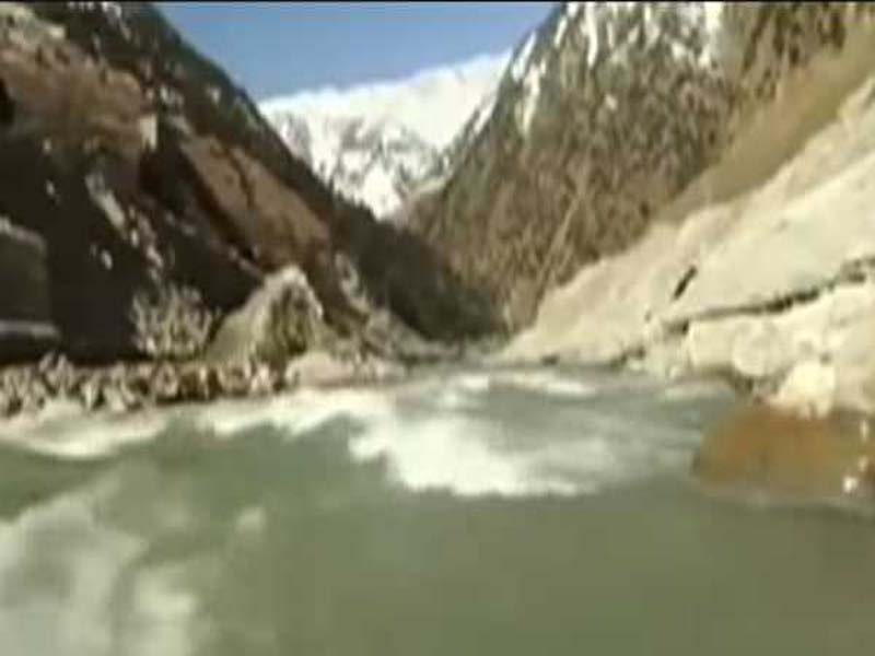 Indus Water Treaty: A delegation from Pakistan and India travels to Kishtwar as neutral experts