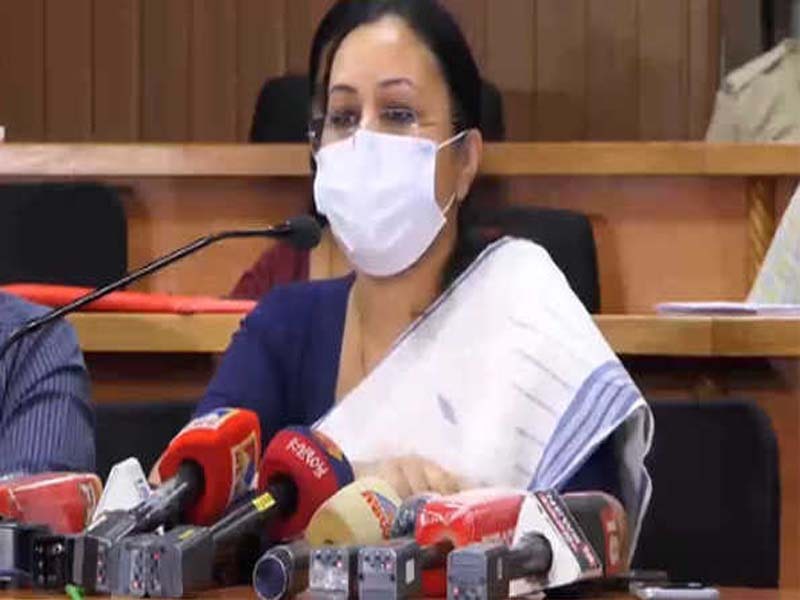 Kerala: Minister says there have been no fresh reports of Nipah illnesses since the teen’s death.