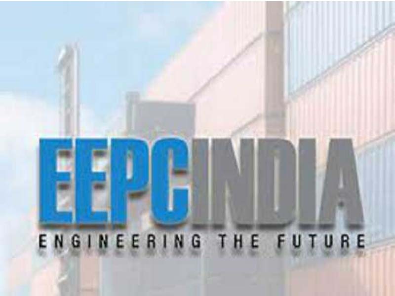 A plan to increase engineering exports to $300 billion will be prepared by EEPC India.