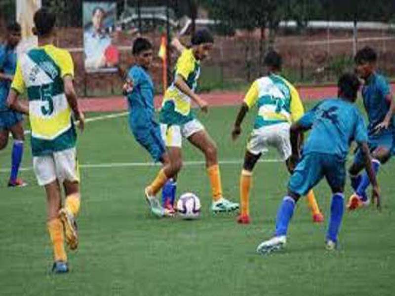 In the Jr. Boys’ NFC for the BC Roy Trophy, Odisha upsets leaders Uttar Pradesh.