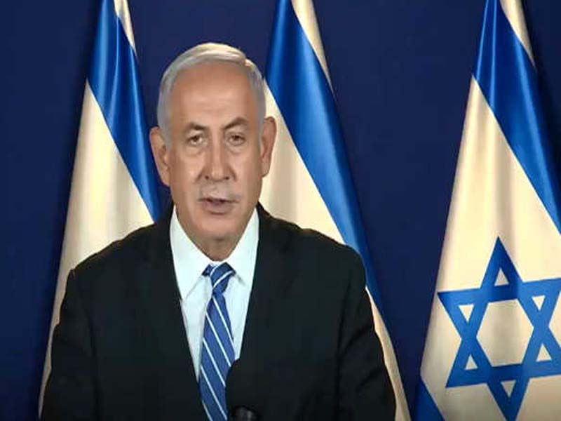 Netanyahu might postpone the Gaza negotiations until November’s US presidential election.