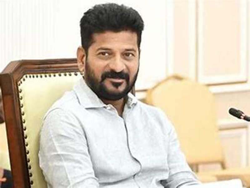 On July 16, the Telangana Chief Minister will meet with Collectors and SPs.