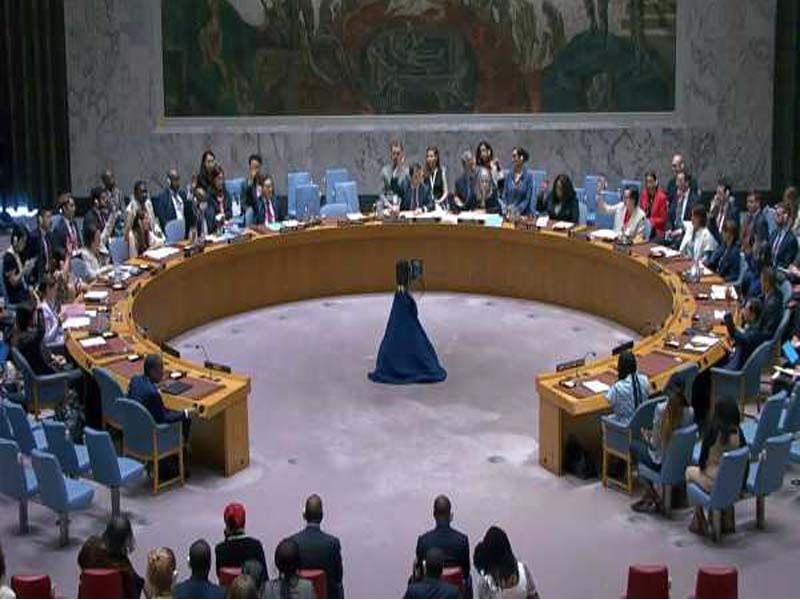 The political mission’s mandate in Haiti is renewed by the UN Security Council.