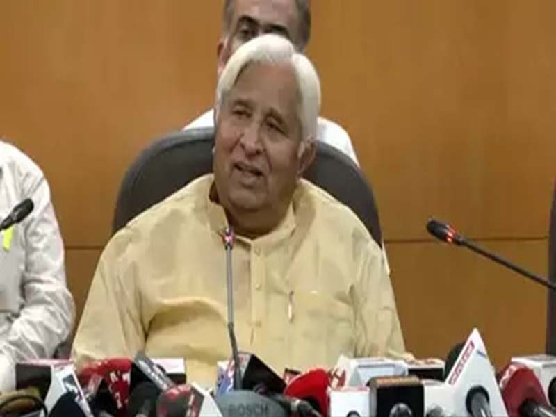 The Karnataka government has decided to rename Ramanagara.