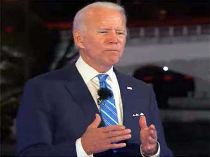 US President Joe Biden withdraws his bid for reelection and supports Vice President Kamala Harris